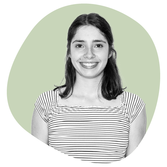 Team member portrait