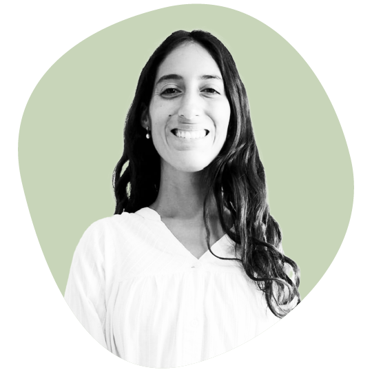 Team member portrait