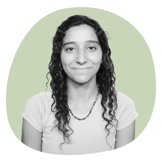 Team member portrait