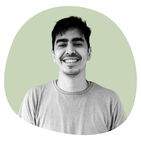 Team member portrait