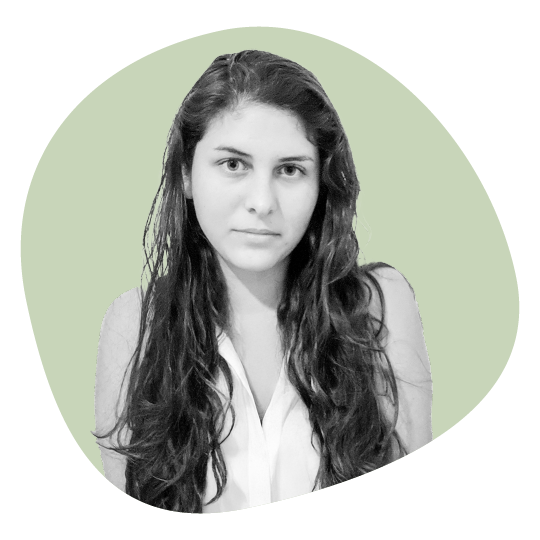 Team member portrait